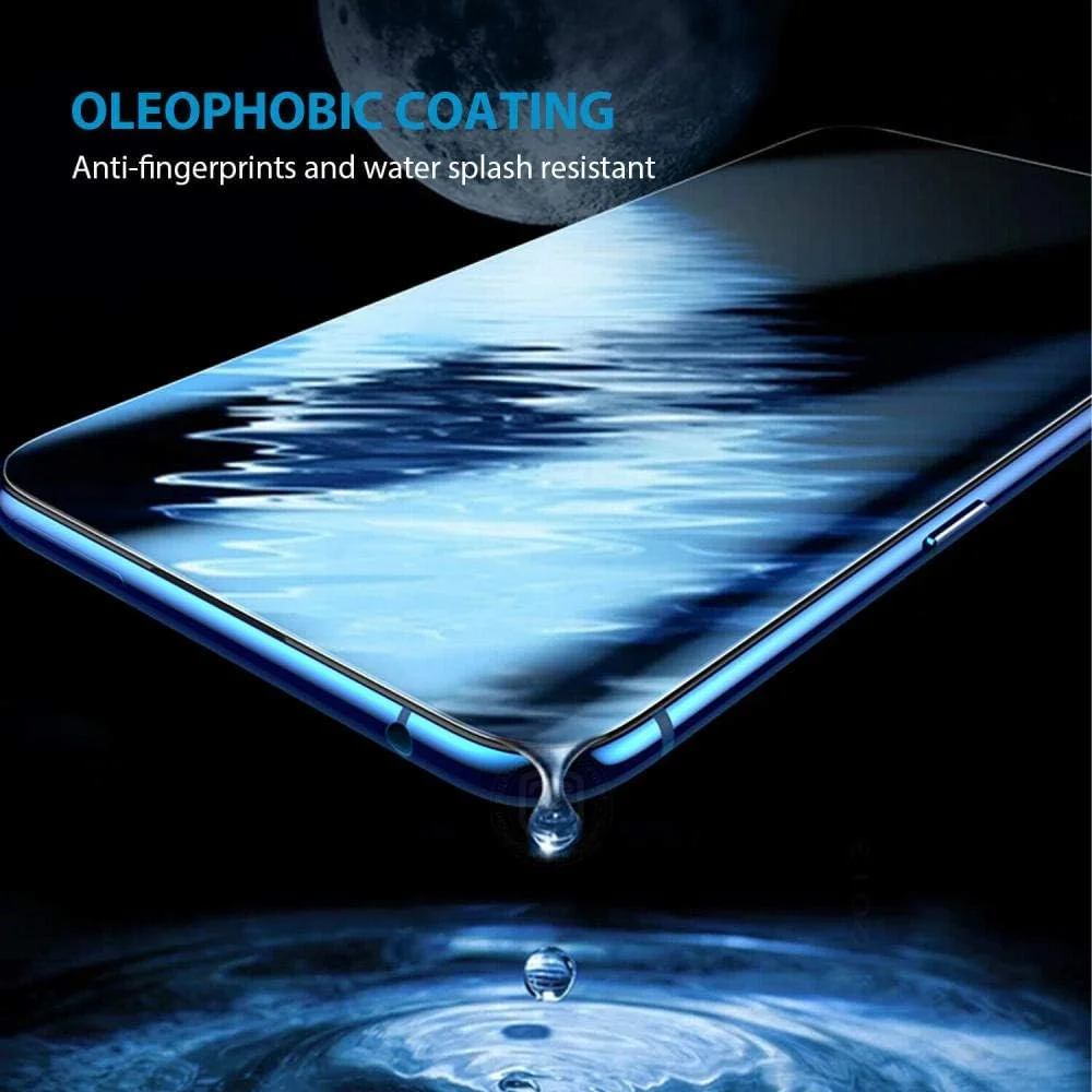 بسته 3 عددی محافظ صفحه نمایش شیشه ای حرارت دیده MIBQM برای Huawei P40 Lite E 5G P20 Pro برای Huawei P40 P30 Lite و شیشه برای Huawei P30 Lite