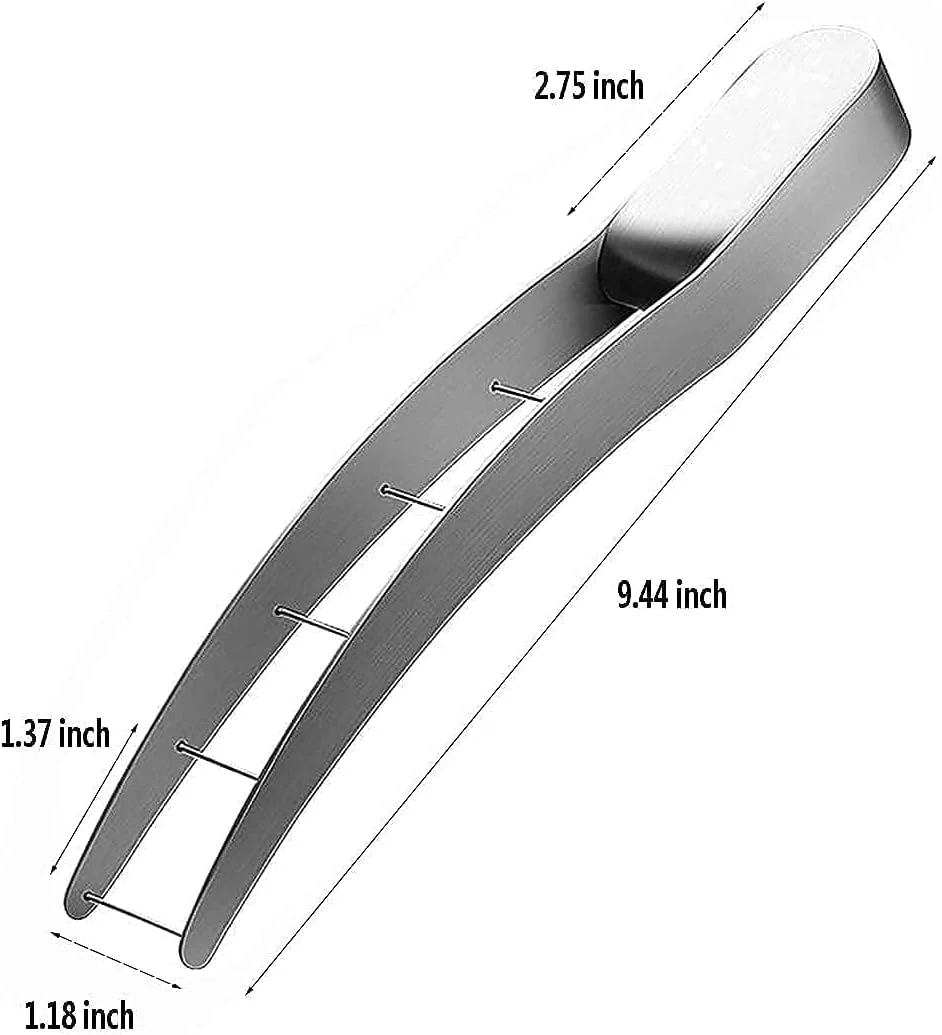 برش دهنده هندوانه مکعبی بوکلا از جنس استیل ضد زنگ، ابزار برش سریع و ایمن میوه و سبزیجات، توپ ساز هندوانه ای برای ابزار آشپزخانه برش دهنده هندوانه مکعبی بوکلا از جنس استیل ضد زنگ، ابزار برش سریع و ایمن میوه و سبزیجات، توپ ساز هندوانه ای برای ابزار آشپزخانه