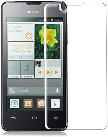 محافظ صفحه نمایش شیشه ای تمپرد هواوی Ascend Y336 ماز