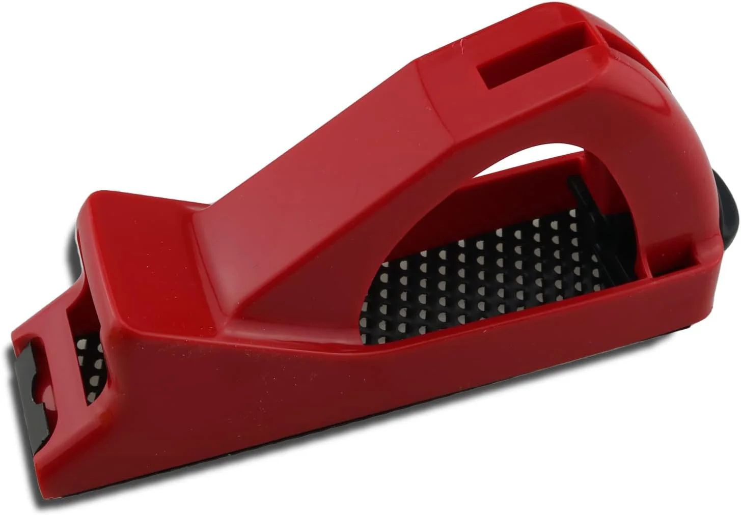 ابزار رنده دستی ZCZQC برای سفالگری، خاک رس، فوم، مجسمه سازی، ابزار هنرمندان، قرمز