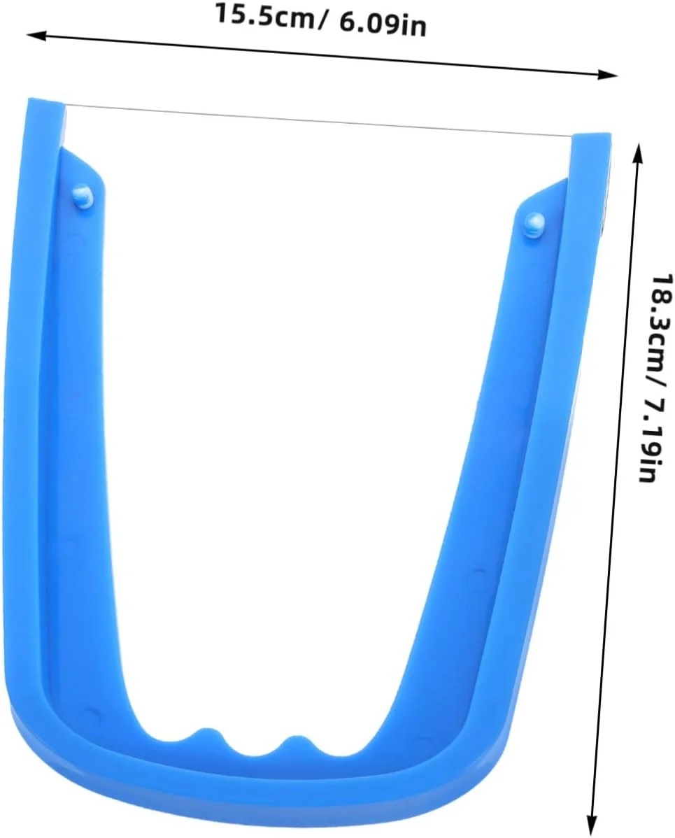 ابزار برش گل رس Lurrose، ابزار پخ زنی گل رس، ابزار برش زاویه ای گل رس، ابزار مدل سازی گل رس، ابزار امتیاز دهی سفالگری، ابزار برش زاویه ای کوچک سفالگری، ابزار برش گل رس، رنده گل رس پلاستیکی آبی ابزار برش گل رس Lurrose، ابزار پخ زنی گل رس، ابزار برش زاویه ای گل رس، ابزار مدل سازی گل رس، ابزار امتیاز دهی سفالگری، ابزار برش زاویه ای کوچک سفالگری، ابزار برش گل رس، رنده گل رس پلاستیکی آبی