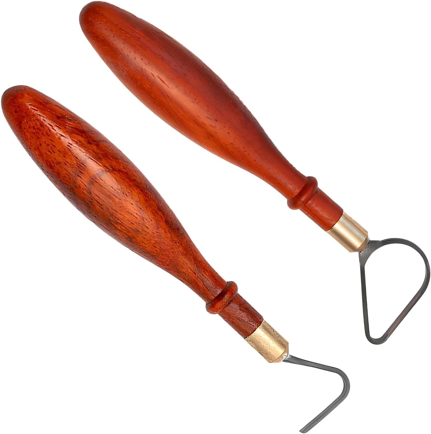 ابزار پرداخت سفال SYWAN، ابزار مجسمه سازی خاک رس، سر برش فولاد تنگستن، کاتر روبانی چوب مرجانی آفریقایی، ابزار پرداخت سفال، ابزار گِل، ابزار حکاکی مدل سازی سفال، L شکل + حلقوی ابزار پرداخت سفال SYWAN، ابزار مجسمه سازی خاک رس، سر برش فولاد تنگستن، کاتر روبانی چوب مرجانی آفریقایی، ابزار پرداخت سفال، ابزار گِل، ابزار حکاکی مدل سازی سفال، L شکل + حلقوی