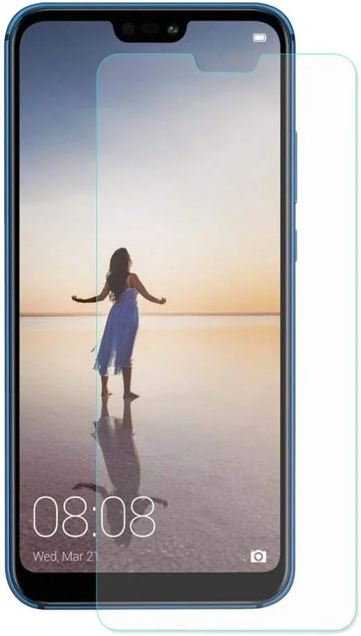 محافظ صفحه نمایش هوآوی P20 Lite - شفاف