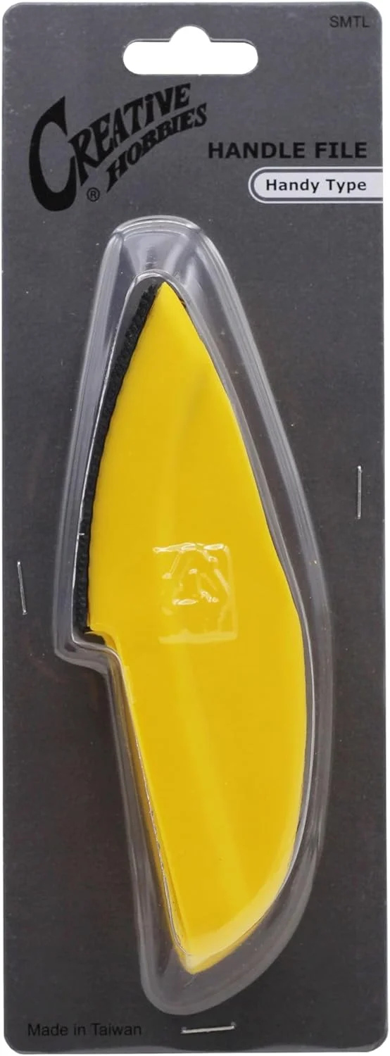 ابزار شکل دهنده رنده دستی Creative Hobbies SMTL Shredder برای سفال، رس، فوم، مجسمه سازی، ابزار هنرمندان