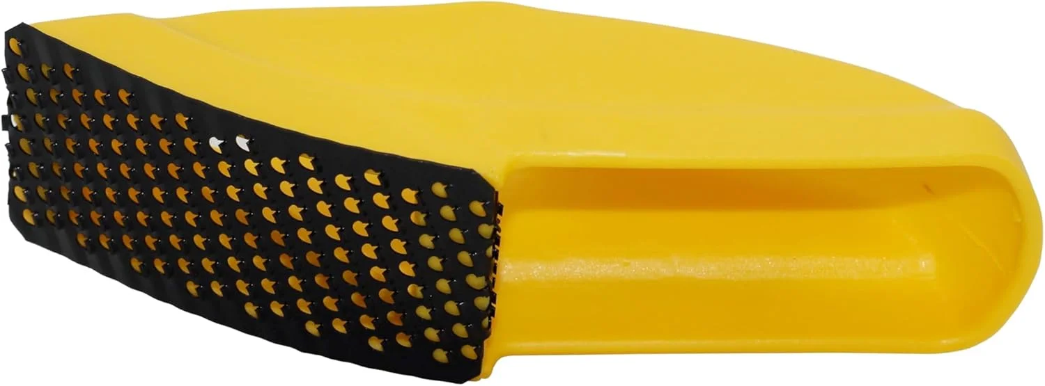 ابزار شکل دهنده رنده دستی Creative Hobbies SMTL Shredder برای سفال، رس، فوم، مجسمه سازی، ابزار هنرمندان