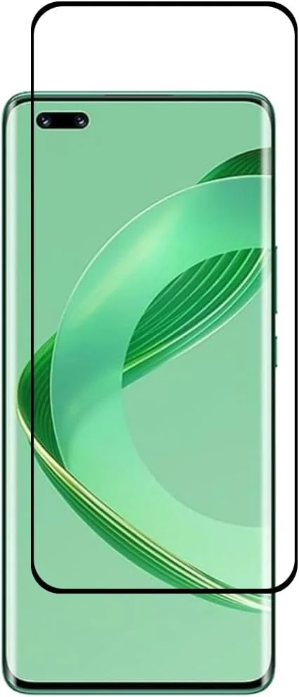 محافظ صفحه نمایش مات Al-HuTrusHi سازگار با Huawei nova 11 Pro/Huawei nova11 Ultra، فیلم سرامیکی با سطح مات (غیر شیشه ای)، سرامیکی مات