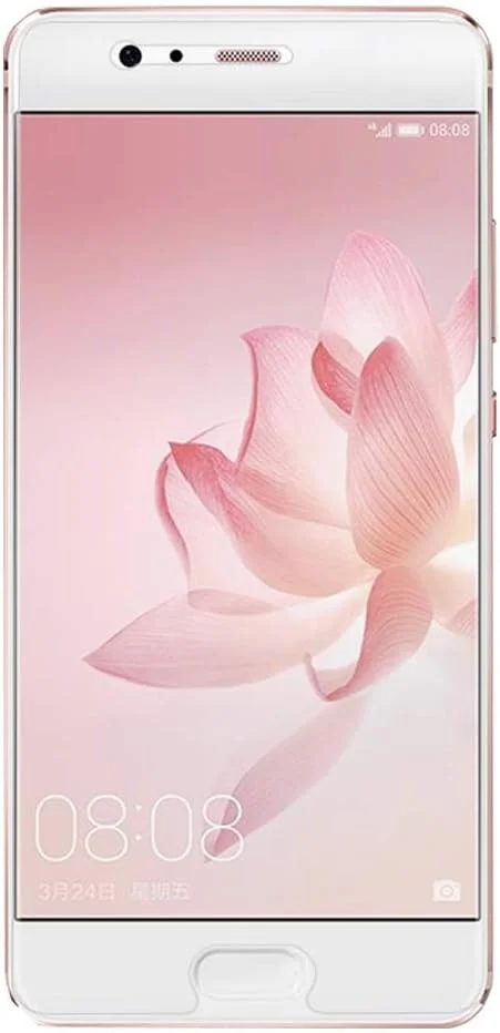 محافظ صفحه نمایش شیشه ای سخت Tangyongjiao، بسته 10 عددی، مناسب برای گوشی Huawei P10 Plus، ضخامت 0.26 میلی متر، سختی سطح 9H، ضد انفجار، غیر تمام صفحه