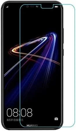 محافظ صفحه نمایش شیشه ای حرارت دیده برای هوآوی نوا 3e
