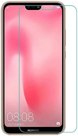 محافظ صفحه نمایش شیشه ای حرارت دیده برای هوآوی نوا 3e