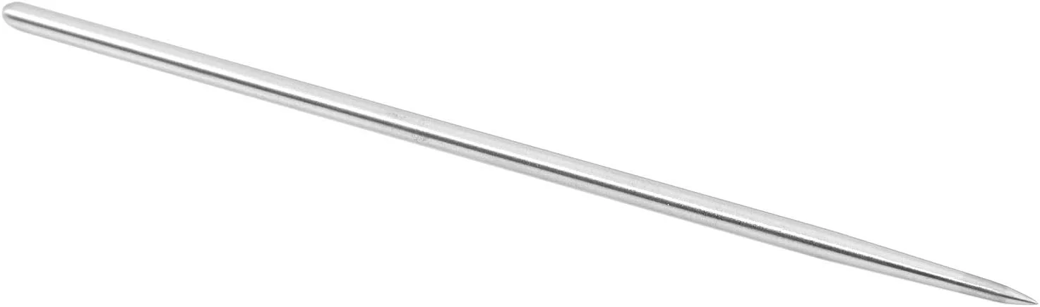 WWART مجموعه 10 عددی ابزار مجسمه سازی خاک رس استیل ضد زنگ برای مدل سازی و صنایع دستی در ابزارهای مجسمه سازی سرامیکی WWART مجموعه 10 عددی ابزار مجسمه سازی خاک رس استیل ضد زنگ برای مدل سازی و صنایع دستی در ابزارهای مجسمه سازی سرامیکی