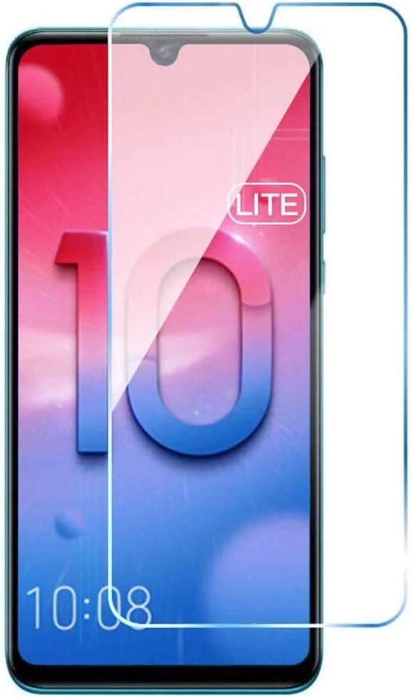 محافظ صفحه نمایش شیشه ای MIBQM بسته 3 عددی برای هواوی آنر 10 20 30 لایت 10i 20i 30s، شیشه محافظ برای آنر 9 9X 9S 9C 9A - مخصوص آنر 9S