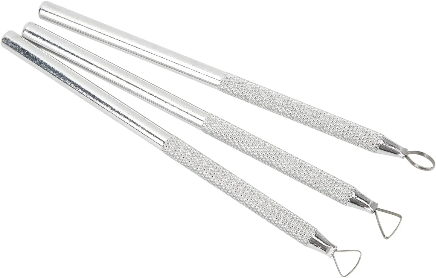 ابزارهای حکاکی خاک رس PEHUB، ابزارهای سفالگری بادوام و ماندگار از جنس استیل ضد زنگ، حکاکی چوب برای کنده کاری ابزارهای حکاکی خاک رس PEHUB، ابزارهای سفالگری بادوام و ماندگار از جنس استیل ضد زنگ، حکاکی چوب برای کنده کاری