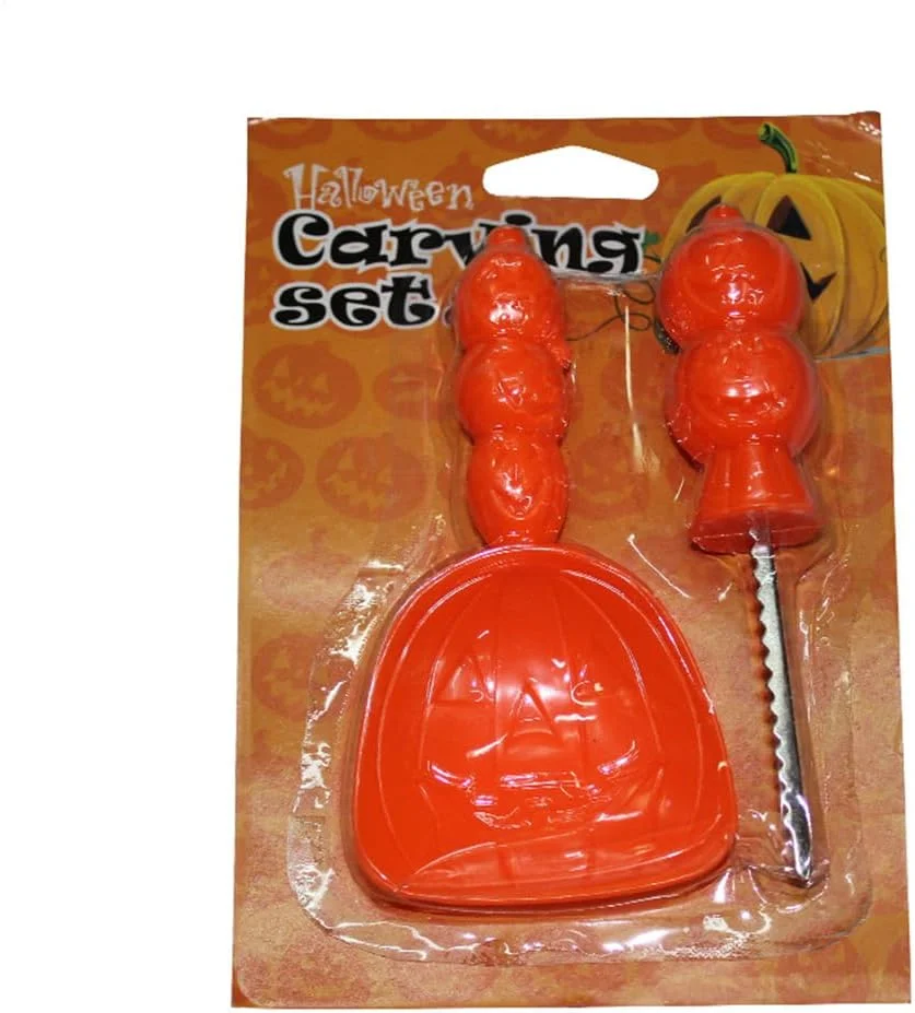 ست حکاکی کدو تنبل | ست ابزار حکاکی فانوس کدو تنبل | کاتر مجسمه سازی برای مهمانی هالووین آشپزخانه خانوادگی دکوراسیون پاییزی صنایع دستی دست ساز کودکان و بزرگسالان ست حکاکی کدو تنبل | ست ابزار حکاکی فانوس کدو تنبل | کاتر مجسمه سازی برای مهمانی هالووین آشپزخانه خانوادگی دکوراسیون پاییزی صنایع دستی دست ساز کودکان و بزرگسالان