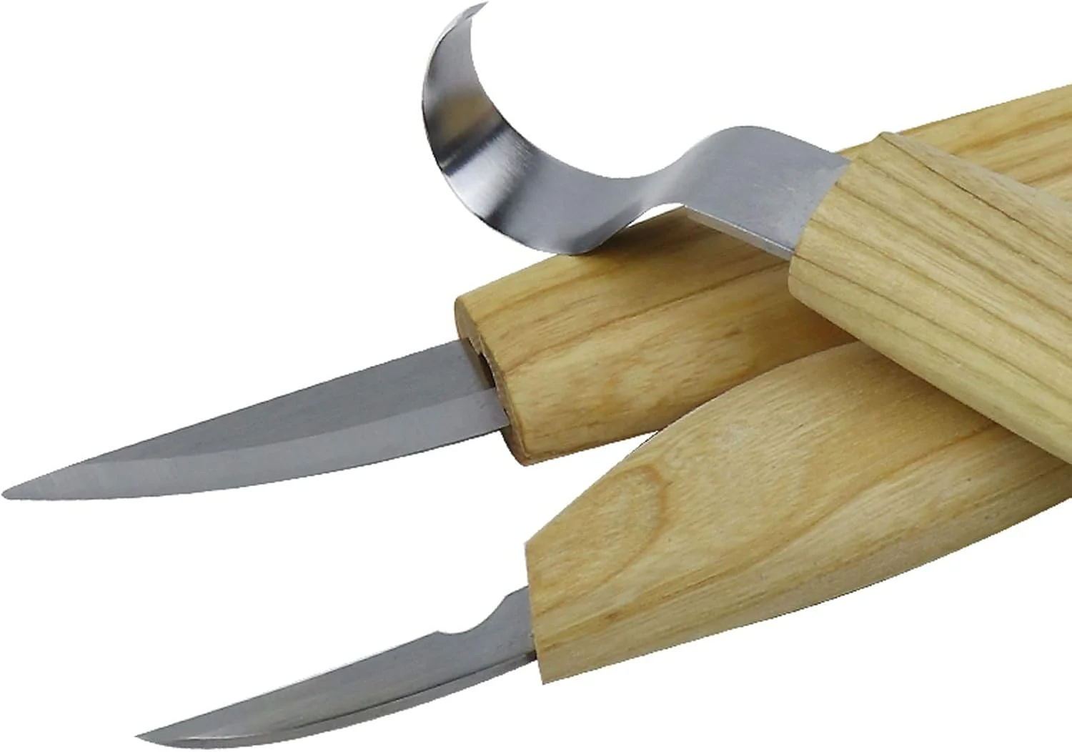 ست ابزار منبت کاری چوب PEHUB، ست 5 در 1، شامل چاقوی حکاکی، چاقوی تراش چوب، چاقوی کنده کاری با نوار چرمی و پولیش برای مجسمه سازی DIY، مناسب برای نجاران حرفه ای و مبتدی ست ابزار منبت کاری چوب PEHUB، ست 5 در 1، شامل چاقوی حکاکی، چاقوی تراش چوب، چاقوی کنده کاری با نوار چرمی و پولیش برای مجسمه سازی DIY، مناسب برای نجاران حرفه ای و مبتدی