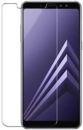 محافظ صفحه نمایش شیشه ای تمپرد برای هوآوی Y9 2019 - شفاف