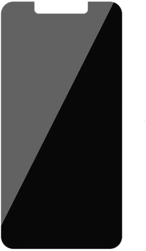 محافظ صفحه نمایش شیشه ای حرارت دیده MIBQM، بسته 3 عددی، مناسب برای Huawei Honor 8X MAX، فیلم شیشه ای 9H برای Huawei Honor Play 8X Honor 8A، ضد تابش نور برای Honor 8A