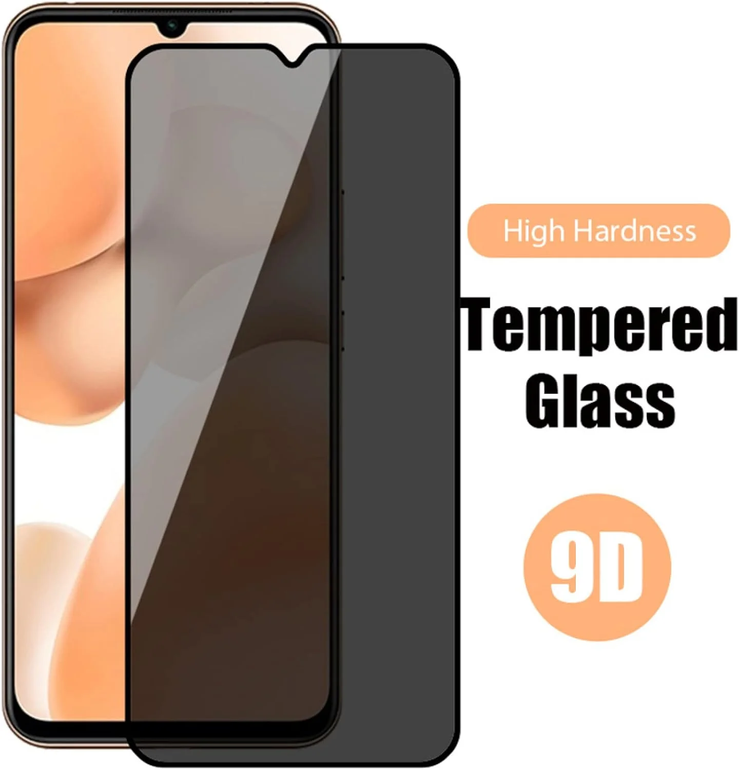 بسته 3 عددی محافظ صفحه نمایش حریم خصوصی شیشه ای حرارت دیده MIBQM برای گوشی های Huawei P Smart Pro 2019 Z 2020 2021 P30 Lite P40 P20 Pro Nova 5T و Huawei P Smart Z بسته 3 عددی محافظ صفحه نمایش حریم خصوصی شیشه ای حرارت دیده MIBQM برای گوشی های Huawei P Smart Pro 2019 Z 2020 2021 P30 Lite P40 P20 Pro Nova 5T و Huawei P Smart Z