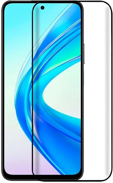 محافظ صفحه نمایش شیشه ای حرارت دیده برای گوشی هواوی آنر X7B (فول 3D) محافظ صفحه نمایش شیشه ای حرارت دیده برای گوشی هواوی آنر X7B (فول 3D)