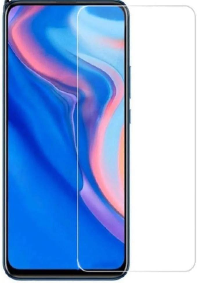 محافظ صفحه نمایش ۲ عددی FHNLKFS، شیشه حرارتی برای P Smart Z، فیلم محافظ شیشه‌ای فوق نازک گوشی برای Huawei Y9 Prime 2019، برای Y9 Prime 2019