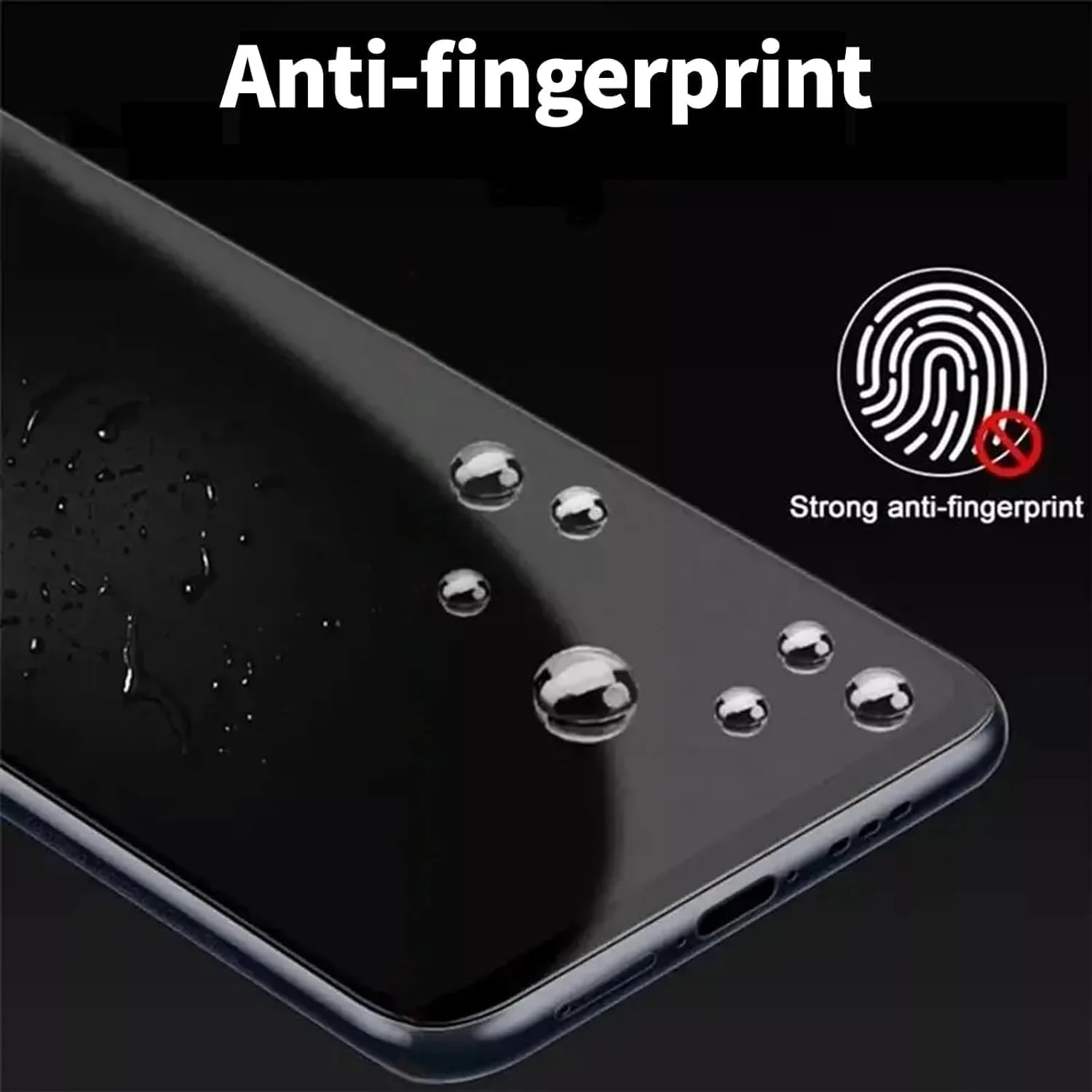 [1+1+1] محافظ صفحه نمایش هیدروژل حریم خصوصی سازگار با گوشی هوشمند تاشو Huawei Mate X6، فیلم خارجی و داخلی و لنز، محافظ صفحه نمایش TPU ضد دید (شفاف)