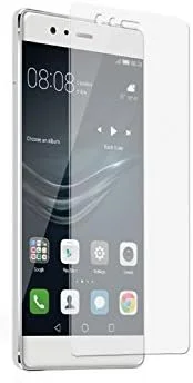 محافظ صفحه نمایش شیشه ای Itel برای Huawei P9 Plus