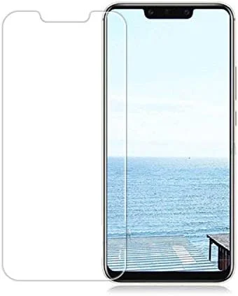 محافظ صفحه نمایش شیشه ای تمپرد Muzz برای گوشی هوآوی میت 20 لایت محافظ صفحه نمایش شیشه ای تمپرد Muzz برای گوشی هوآوی میت 20 لایت