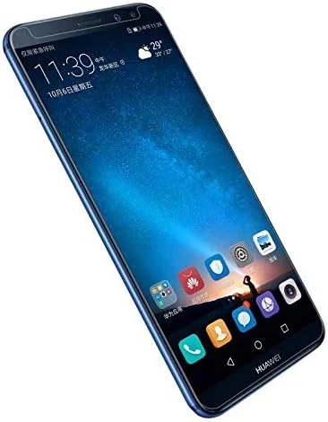 محافظ صفحه نمایش شیشه ای حرارت دیده رینکو HD برای هوآوی میت 10 لایت نوا 2I