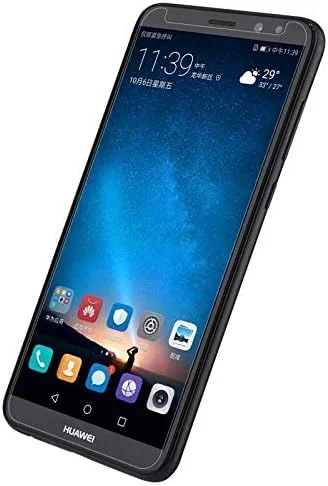 محافظ صفحه نمایش شیشه ای حرارت دیده رینکو HD برای هوآوی میت 10 لایت نوا 2I