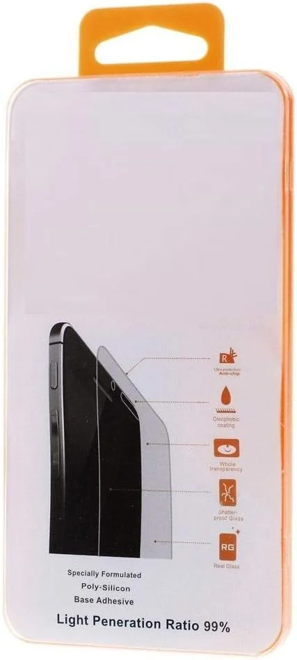 محافظ صفحه نمایش شیشه ای حرارت دیده Zaroo با لبه منحنی برای گوشی هوآوی P Smart+ / nova 3i محافظ صفحه نمایش شیشه ای حرارت دیده Zaroo با لبه منحنی برای گوشی هوآوی P Smart+ / nova 3i