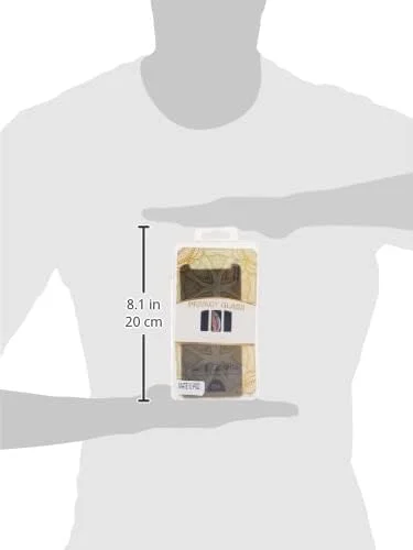 محافظ صفحه نمایش شیشه ای حریم خصوصی ضد جاسوسی Huawei Mate 10 Pro