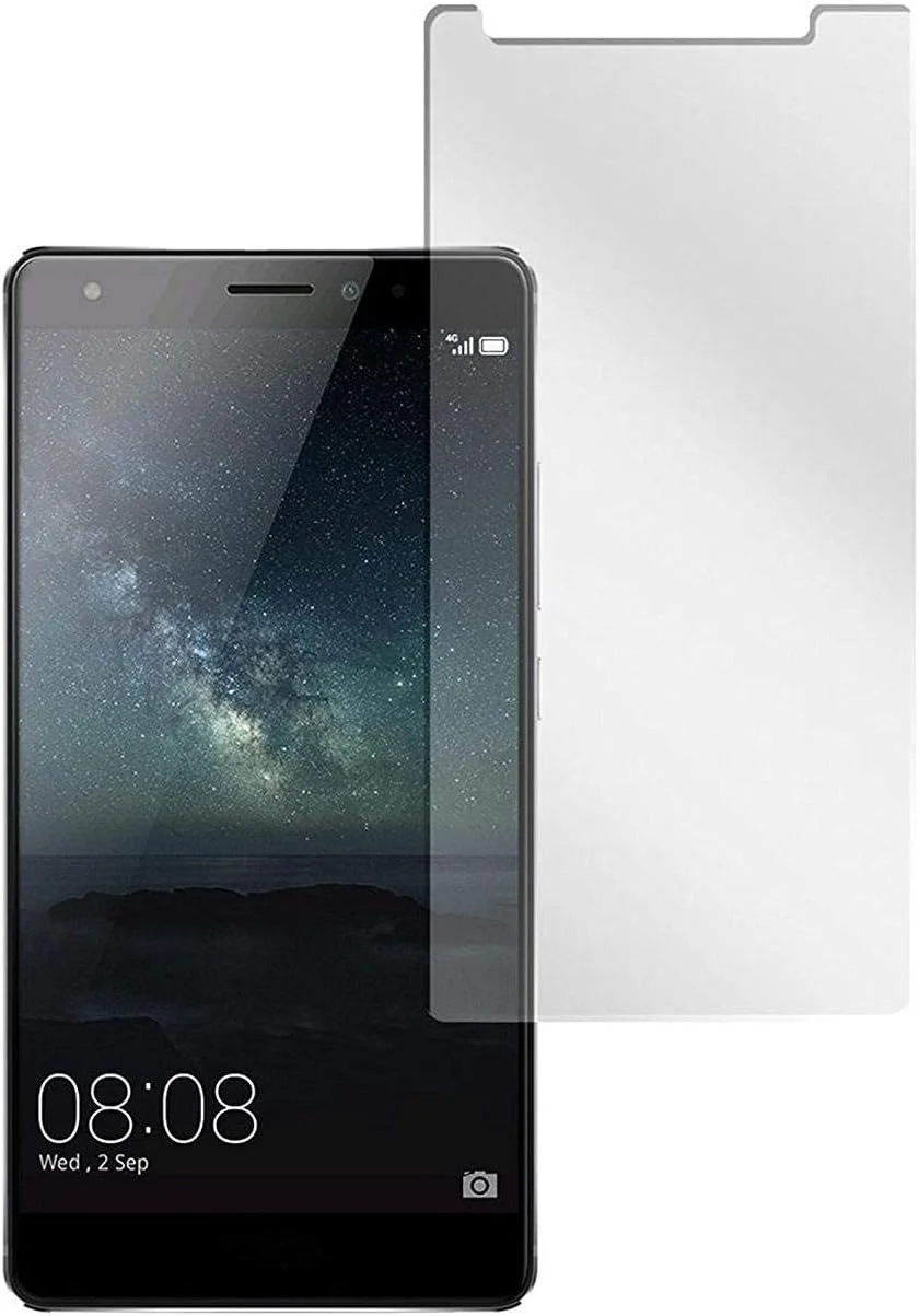 محافظ صفحه نمایش شیشه ای حرارت دیده هواوی P8 LITE 2017 محافظ صفحه نمایش شیشه ای حرارت دیده هواوی P8 LITE 2017