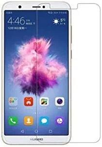 محافظ صفحه نمایش شیشه ای حرارت دیده شفاف HD هوآوی P Smart محافظ صفحه نمایش شیشه ای حرارت دیده شفاف HD هوآوی P Smart