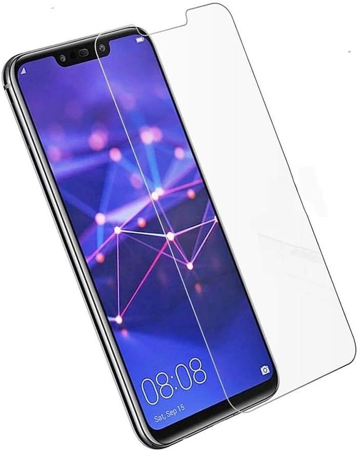 محافظ صفحه نمایش شیشه ای Muzz برای هواوی میت 20 پرو (6.39 اینچ) - لبه های 2.5D