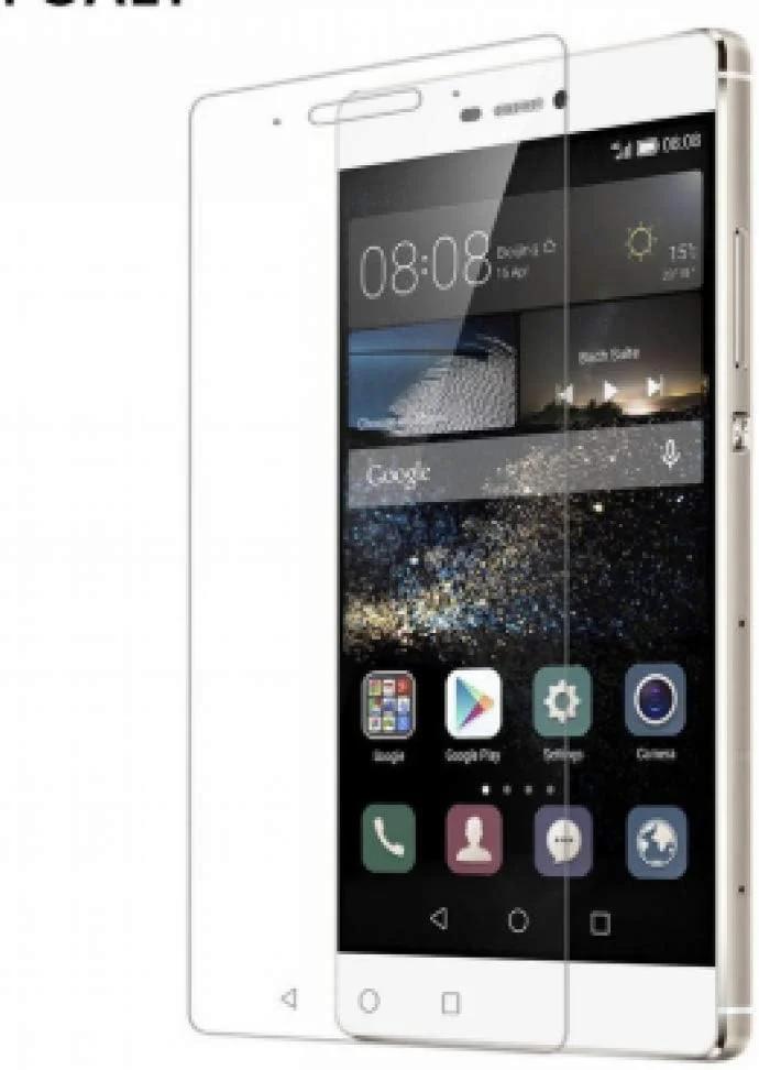 محافظ صفحه نمایش شیشه ای 3 عددی مدل FHNLKFS برای هوآوی Ascend P6 S-U06