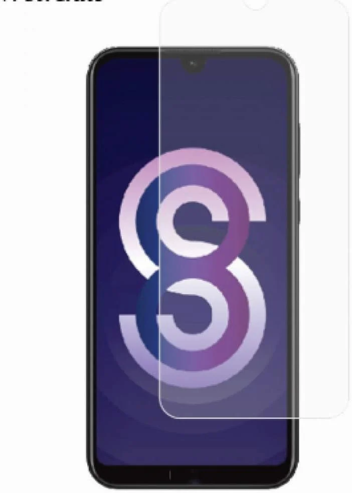 FHNLKFS 2 عدد محافظ صفحه نمایش شیشه ای حرارت دیده برای گوشی های Huawei Honor 8s و Huawei Y5 2019، ضد خش و محافظ صفحه نمایش گوشی Honor 8s FHNLKFS 2 عدد محافظ صفحه نمایش شیشه ای حرارت دیده برای گوشی های Huawei Honor 8s و Huawei Y5 2019، ضد خش و محافظ صفحه نمایش گوشی Honor 8s