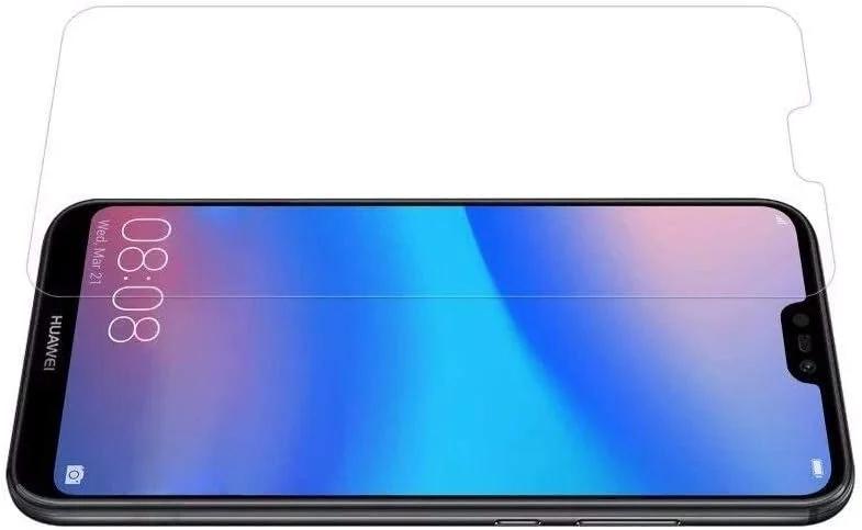 محافظ صفحه نمایش شیشه ای هوآوی نوا 3e محافظ صفحه نمایش شیشه ای هوآوی نوا 3e
