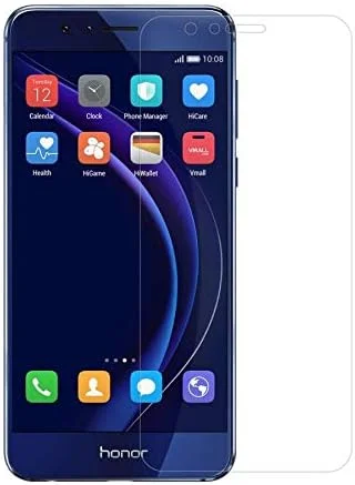 محافظ صفحه نمایش شیشه ای تمپر شده Ineix برای هوآوی Honor 8 Pro/V9