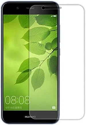محافظ صفحه نمایش شیشه ای حرارت دیده شفاف برای هوآوی نوا 2