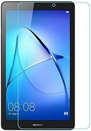 محافظ صفحه نمایش شیشه ای برای هواوی (T3.7 اینچ)