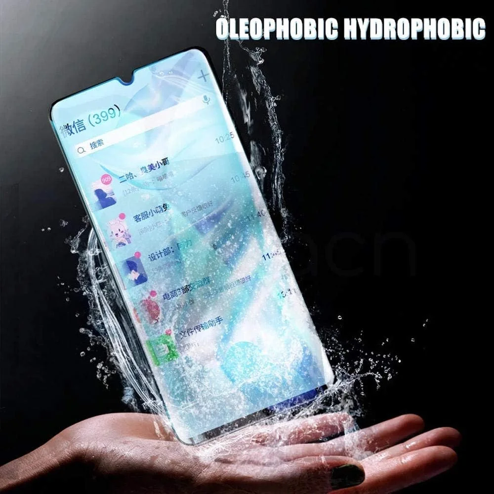 مجموعه 3 تایی محافظ صفحه نمایش شیشه ای حرارت دیده، برای گوشی های هوآوی P Smart Plus 2018 Z Pro 2019 S 2020 2021 - برای هوآوی P Smart S مجموعه 3 تایی محافظ صفحه نمایش شیشه ای حرارت دیده، برای گوشی های هوآوی P Smart Plus 2018 Z Pro 2019 S 2020 2021 - برای هوآوی P Smart S