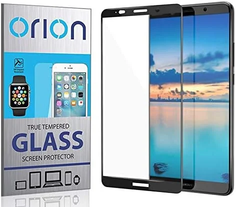 محافظ صفحه نمایش شیشه ای حرارت دیده اوریون برای هوآوی میت 10 پرو - مشکی