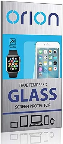 محافظ صفحه نمایش شیشه ای حرارت دیده اوریون برای هوآوی میت 10 پرو - مشکی