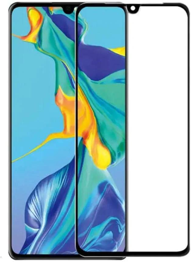 محافظ صفحه نمایش شیشه‌ای تمپر شده MIBQM بسته 3 عددی برای هواوی P30 / P30 Lite