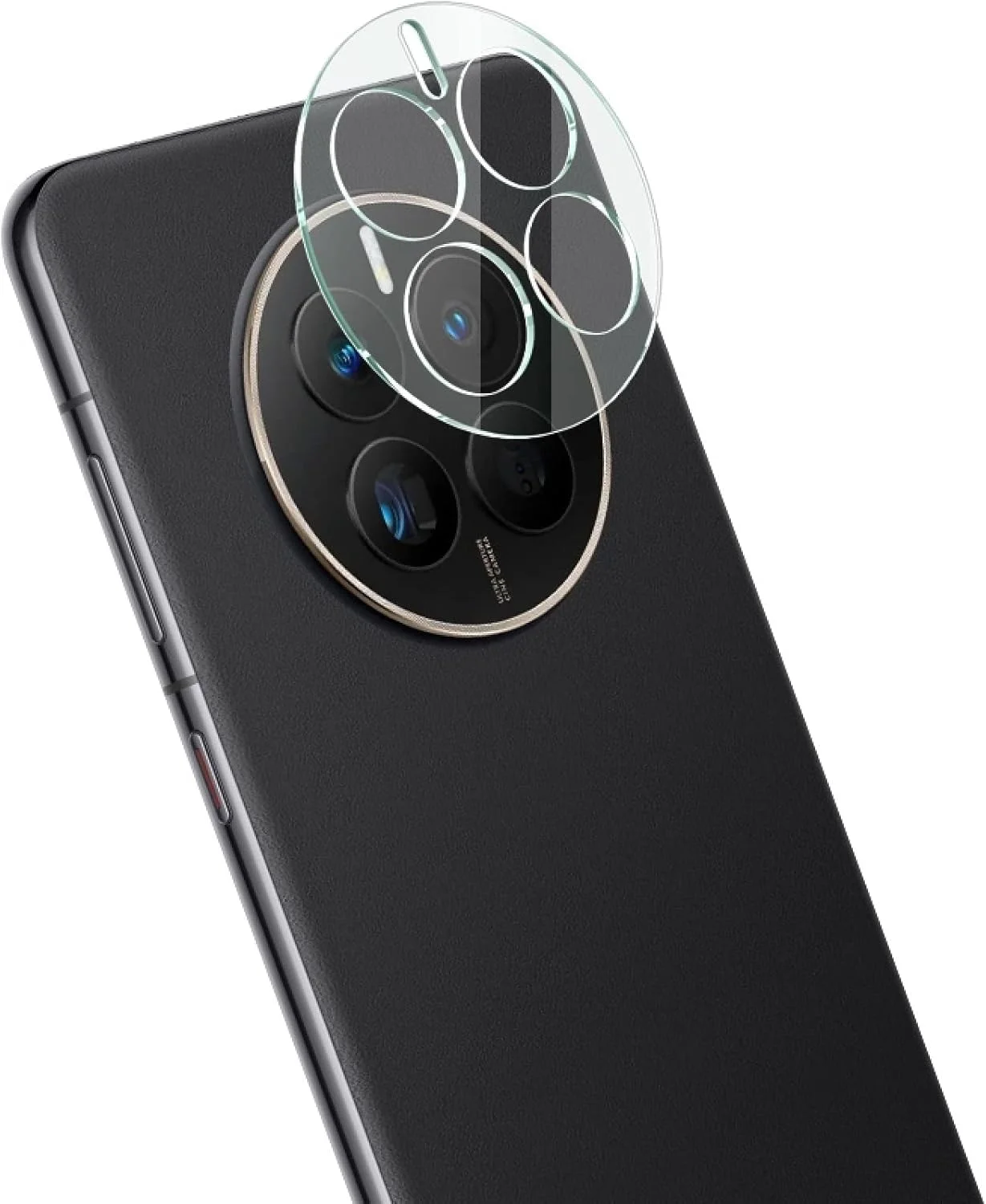 محافظ لنز شیشه ای تمپرد هواوی میت 50 پرو با وضوح بالا