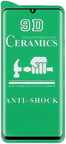 لوازم جانبی تلفن FunAdd محافظ صفحه نمایش سرامیکی چسب کامل 9D برای گوشی Huawei P30 Pro لوازم جانبی تلفن FunAdd محافظ صفحه نمایش سرامیکی چسب کامل 9D برای گوشی Huawei P30 Pro