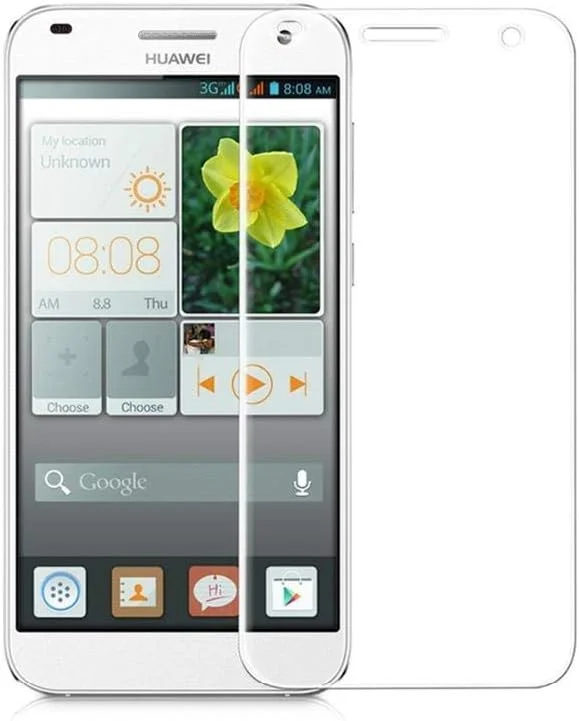 محافظ صفحه نمایش شیشه ای تمپرد هواوی Ascend G7 ماز