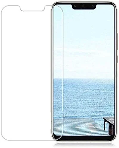 محافظ صفحه نمایش شیشه ای حرارت دیده هواوی میت 20 لایت