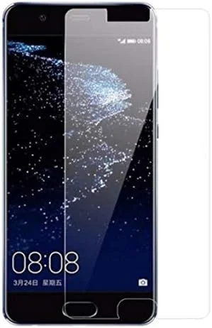 محافظ صفحه نمایش شیشه ای حرارت دیده هوآوی P10 Plus