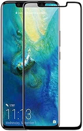 محافظ صفحه نمایش شیشه ای ضد انفجار گوشی موبایل هوآوی Mate 20 pro