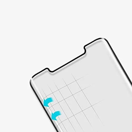 محافظ صفحه نمایش شیشه ای ضد انفجار گوشی موبایل هوآوی Mate 20 pro